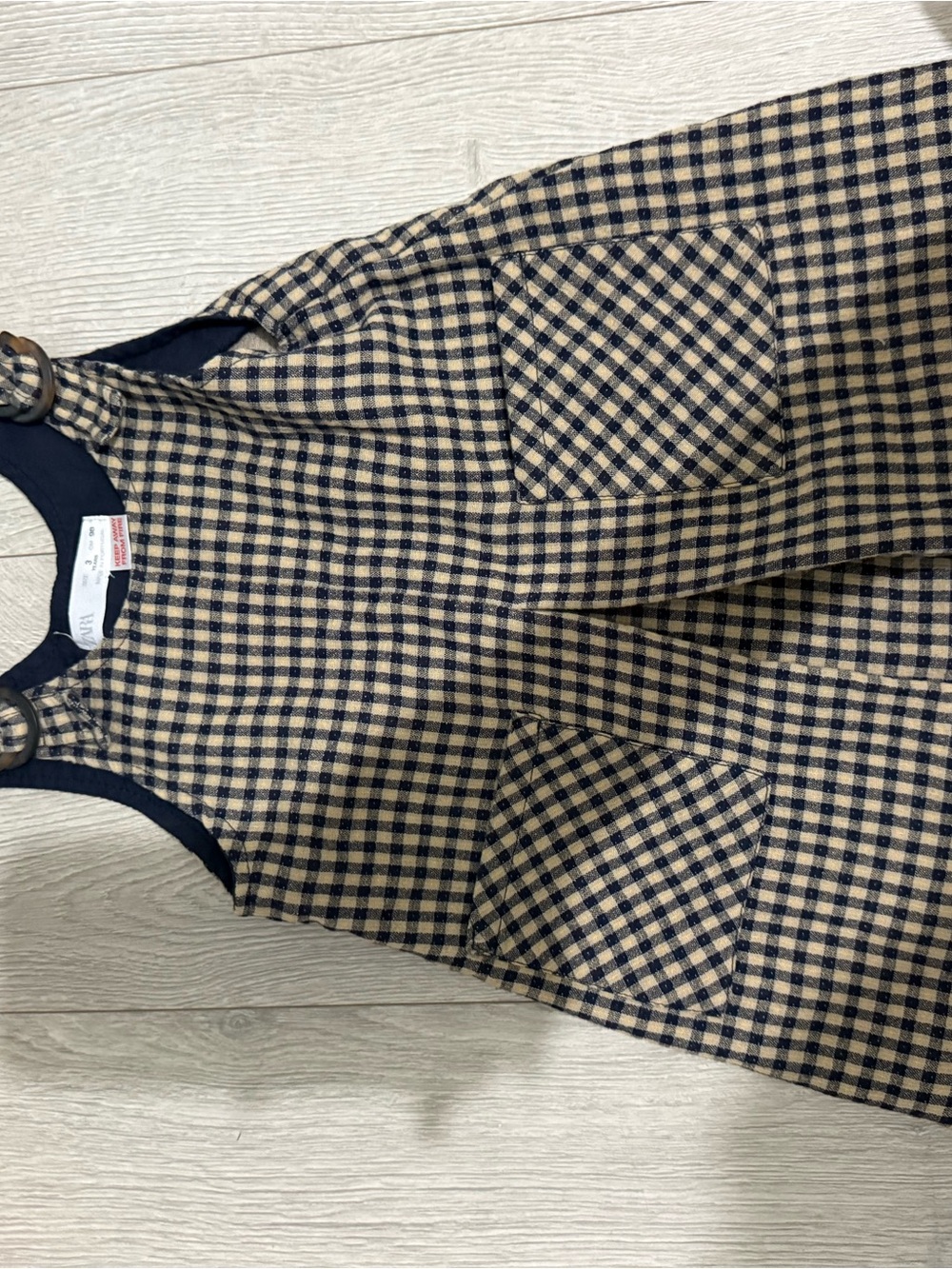 4 Pinafore Dresses for toddler girls size 3T